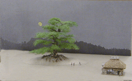 �����R�̗R���ʐ^